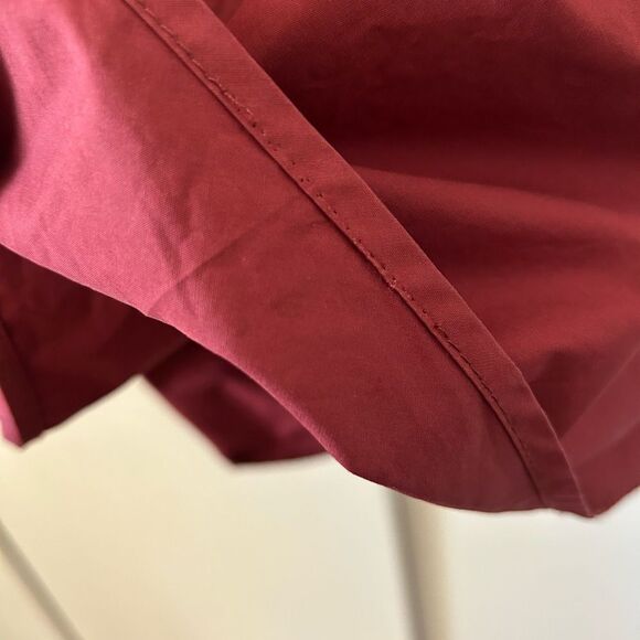 Senes Button Down Bubble Dress One Size Oversized - Picture 6 of 7